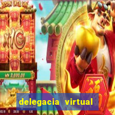 delegacia virtual da bahia